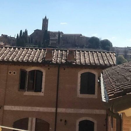Ferienwohnung Da Nedo&Duilia Siena Exterior foto