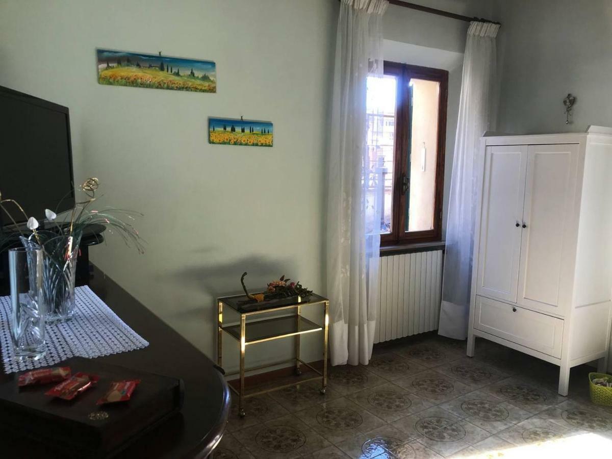 Ferienwohnung Da Nedo&Duilia Siena Exterior foto