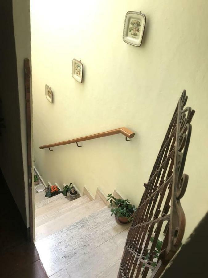 Ferienwohnung Da Nedo&Duilia Siena Exterior foto
